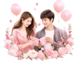 揭秘相亲的六大好处