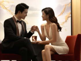 中秋节如何向相亲对象表白