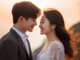 如何得到真正的爱情