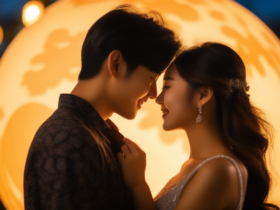 中秋节相亲技巧