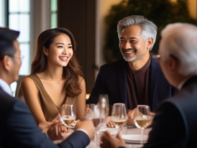 相亲见父母有那些禁忌