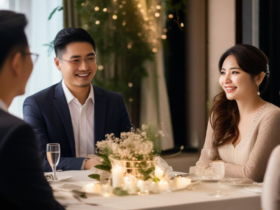 从相亲到结婚-需要多久