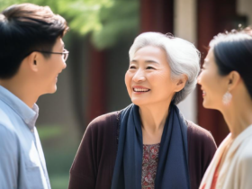 国庆相亲适合见双方父母