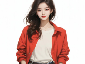 国庆节相亲穿搭技巧