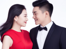 相亲过程中-细节决定成败