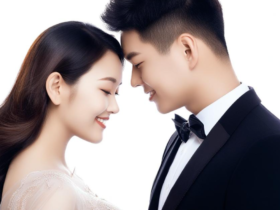 相亲初次见面-怎么赢得对方好感