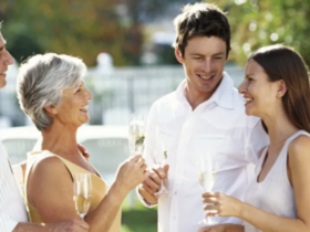 拜见相亲对象父母-带什么礼物合适