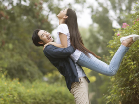 相亲约会地点怎么选