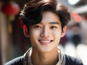 男生相亲找对象-最看重什么