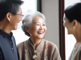 相亲择偶主要看这几点