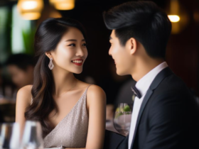 相亲初次见面-四个细节判断是否靠谱