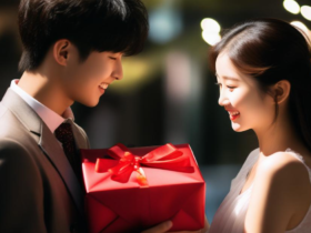 如何向相亲对象表白