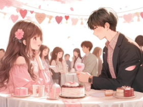 为什么越来越多的年轻人-接受相亲了