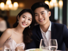 相亲时如何缓解紧张情绪