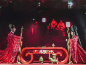 相亲时需要注意那些礼仪