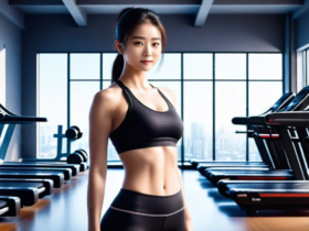 相亲找对象阶段-做好对身材的管理