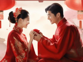 相亲和自由恋爱本质是一样的