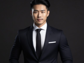 男生相亲穿搭技巧