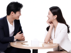 相亲的本质就是快速筛选出适合结婚的对象