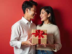 第一次相亲见面约会-送什么礼物合适