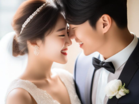 相亲脱单和事业-如何平衡