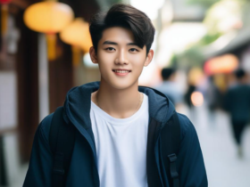 男生相亲找对象-往往看重的是女生这三方面