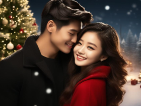 圣诞节送什么给相亲对象合适