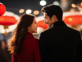 元旦相亲见父母-什么穿搭最合适