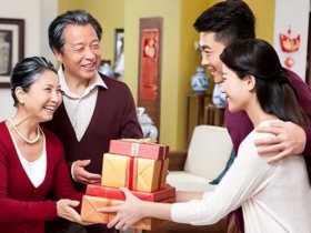 过年见相亲对象父母-需要注意些什么