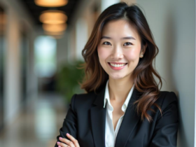 大龄女生-高效相亲攻略