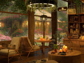 第一次相亲见面地方定在哪里合适