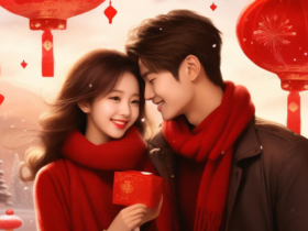 元旦相亲见面-送什么礼物合适