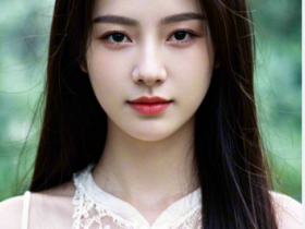 女生过年相亲见面穿搭技巧