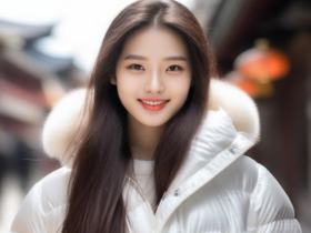 揭秘相亲场上男生最心仪的女生类型