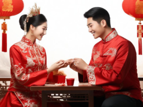 传统婚恋文化:相亲的起源与发展