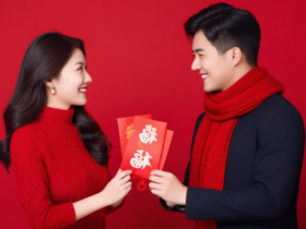 过年相亲找对象高效方法