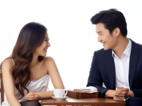 五个必聊话题-让你在相亲中瞬间吸引她的目光