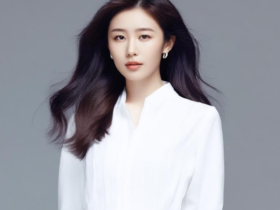 春节相亲必备:魅力穿搭攻略-让你成为焦点女神