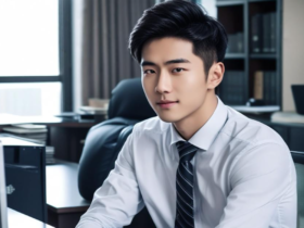 体质内的男生-如何相亲成功