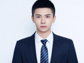 男生过年相亲穿搭技巧