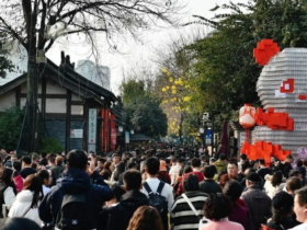 大年初七和相亲对象的游玩攻略