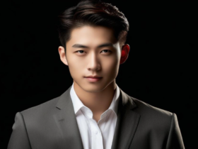 成都相亲市场上-哪类男生受欢迎