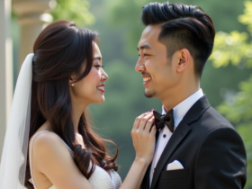 相亲正确发展流程