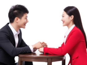 相亲怎么判断对方合不合适