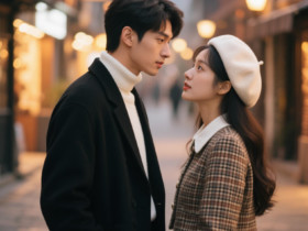 相亲约会三次定律