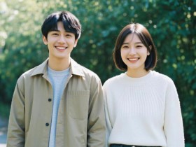 相亲见面几次确定关系