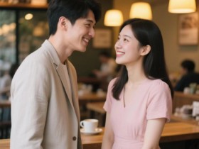 五一相亲穿搭秘籍:用衣着魅力开启浪漫缘分之旅