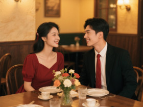 揭秘男生相亲失败背后的四大原因