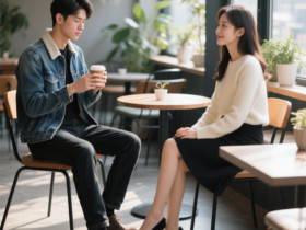 现代相亲指南:如何在数字时代找到真爱