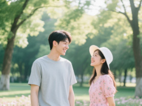 如何在初次见面中找到真正的连接